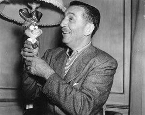 02_Walt Disney