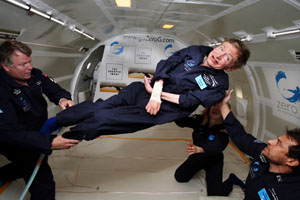 04_Steven Hawking