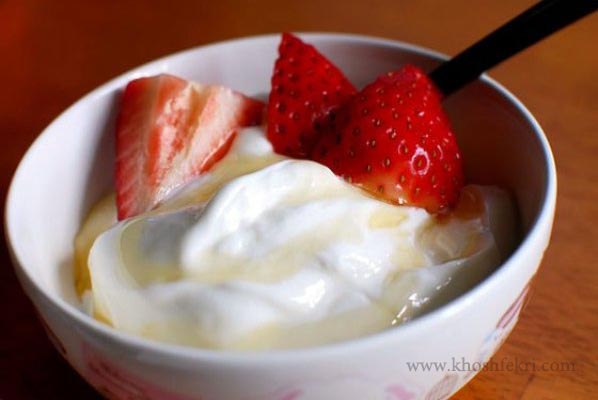 yoghurt-khoshfekri
