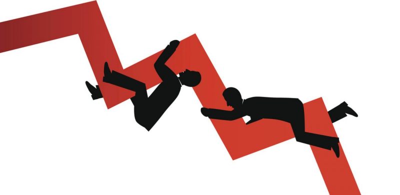 ۴ توصیه برای حفظ یک کسب و کار در تورم و رکود اقصادی