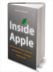کتاب درون اپل