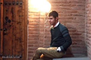 مصاحبه با بنیانگذار کادوچی، استارتاپی که می‌خواهد کادو خریدن شما را به کلی زیرورو کند.