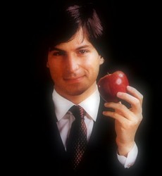 Steve Jobs