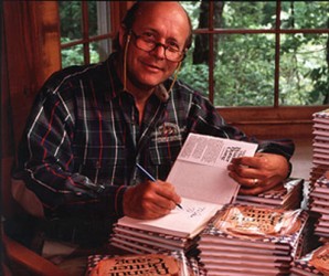 H. Jackson Brown Jr.