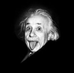 Albert Enistien