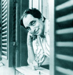 Italo Calvano