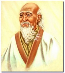 Lao Tzu