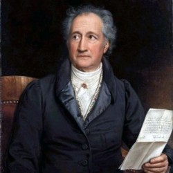 Johann Wolfgang von Goethe