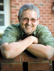 Orson Scott Card
