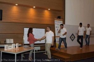 گزارش برگزاری دومین استارتاپ ویکند سلیمانیه، رویدادی که کارآفرینان را از سراسر عراق در کردستان گردهم آورد.