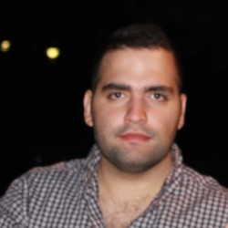 امین نظری