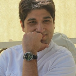 امیر مهرانی