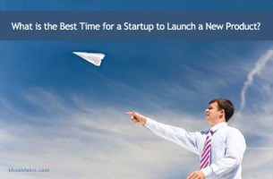 What is the Best Time for a Startup to Launch a New Product?