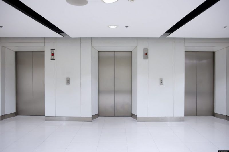 چرا ارائه آسانسوری (Elevator Pitch) بی فایده است؟